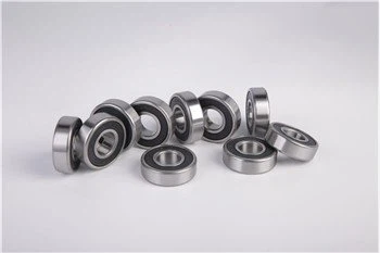 موٹر سائیکل کے پرزے بیئرنگ 6301-2RS