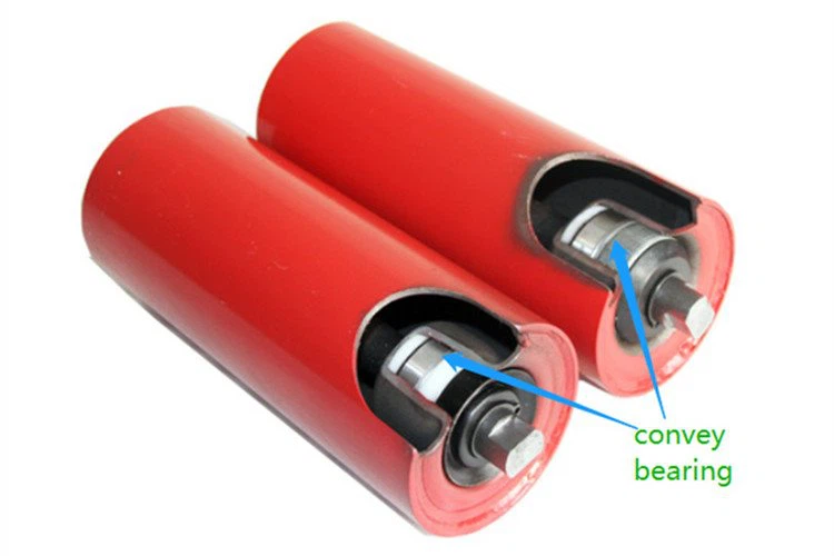 سٹینلیس سٹیل کنویئر بیرنگ